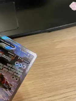 Pokemon Arceus V 166/172 Brilliant Stars Ultra Rare Full Art Holo - Image 3