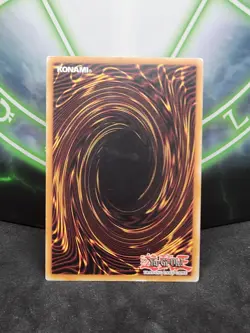 Yugioh Odd-Eyes Absolute Dragon SDMP-EN042 Ultra Rare 1st Edition LP - Image 2