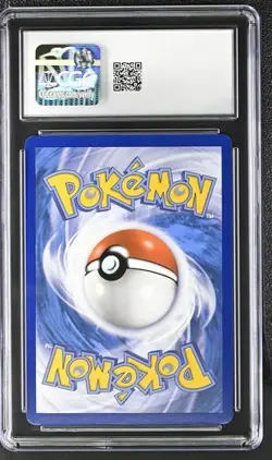 CGC 10 Arceus V Alt Art Brilliant Stars 166/172 Pokemon Card FA SWSH 2022 - Image 2