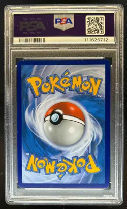 2022 Pokemon SWSH Brilliant Stars Arceus V #166/172 PSA 10 - Image 2