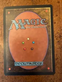 Meditate Tempest Regular - NEAR MINT! - Image 2