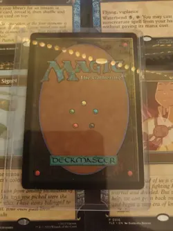 Redirect Lightning | FOIL SHOWCASE | 0343 - Avatar: The Last Airbender | MTG - Image 2