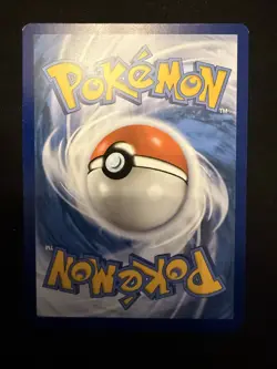 Pokemon TCG Loudred 212/182 Illustration Rare – Paradox Rift – Near Mint - Image 2