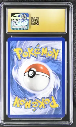 2021 Pokemon Fusion Strike Mew V Ultra Rare Holo 250 Pristine CGC 10 - Image 2