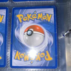 Pokemon Latios Latias Holo Basic Card Lot 10/20 9/20 English 2012 - Image 3