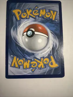 Pokemon 2015 Mega M Charizard EX 12/83 Holo Card XY Generations - Heavily Played - Image 2