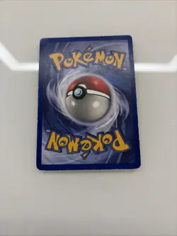 Vintage Pokemon TCG - 1999 Jungle Set - Scyther Holo Card 10/64 Rare - Image 2