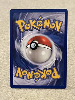 Revive Trainer Base Set WOTC Pokemon Card 89/102 Italian Variation Mint - Image 2