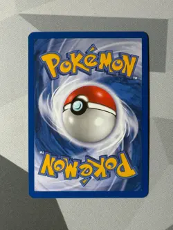 Pokemon Cards Dark Hypno 9/82 1ST EDITION Team Rocket Holo Rare - Image 2