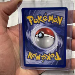 PINSIR 29/130 - NON HOLO Rare - VINTAGE WOTC Pokemon Card - BASE SET 2 - NM/MT - Image 3