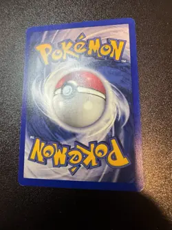 Pokemon Card - Item Finder Base Set (Shadowless) 74/102 Rare NM/M - Image 3