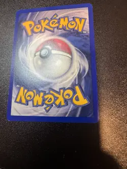 Pokemon Card - Item Finder Base Set (Shadowless) 74/102 Rare NM/M - Image 4