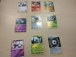 Pokemon Card Mid Era Bulk And Holos Lot 500+ Cards LP/MP - Image 3