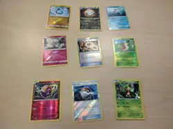 Pokemon Card Mid Era Bulk And Holos Lot 500+ Cards LP/MP - Image 4