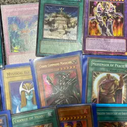 Yugioh Card Lot - Image 3