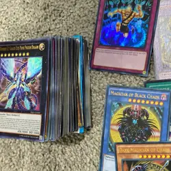 Yugioh Card Lot - Image 4