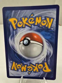 Pokemon TCG: Phantasmal Flames Rotom ex 126/094 Special Illustration Rare (SIR) - Image 2