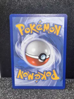 Pokemon TCG Rotom EX 126/094 Special Illustration Rare SIR ME Phantasmal Flames - Image 3