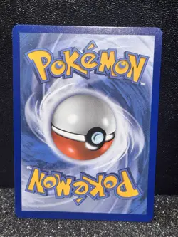 Pokemon TCG Rotom EX 126/094 Special Illustration Rare SIR ME Phantasmal Flames - Image 4