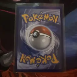 Rotom ex 126/094 Special Illustration Rare SIR Phantasmal Flames PFL Pokemon TCG - Image 2