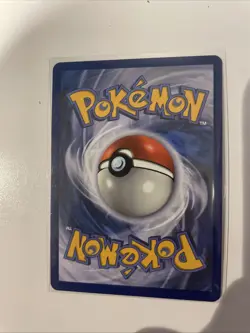Pokemon Mega Gardevoir EX Holofoil Card 060/132 Me01: Mega Evolution - Image 2