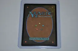 MTG magic EDGE OF ETERNITIES eoe rare MIGHTFORM HARMONIZER #297 borderless - Image 2