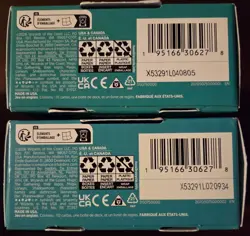 MTG Lorwyn Eclipsed Commander Decks Set of 2 NEW/SEALED - Image 4