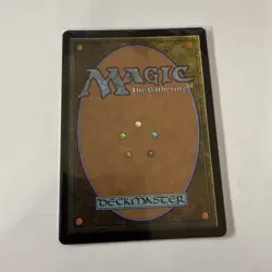 MTG: Shadow Signed By Artist - Celestial Colonnade - Foil - Box Topper, NM Foil - Image 3