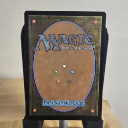 Umbral Collar Zealot U Edge of Eternities 123 NM - Image 2