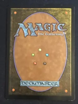 1x Overtaker (89) Mercadian Masques LP MTG Magic the Gathering x1 MKE - Image 2