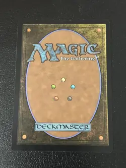 Magic The Gathering: Mystery Booster 2 (Future Sight) City of Brass NM - Image 2