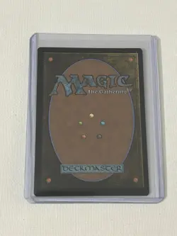 Magic The Gathering: Mystery Booster 2 (Future Sight) City of Brass NM - Image 5