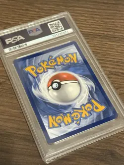 Pokemon TCG Magneton SVP 159 PSA 10 Surging Sparks Pokemon Center ETB Promo #159 - Image 2