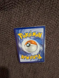 1x Misty's Favor - 202/236 - Uncommon NM-Mint Pokemon SM14 - Unified Minds - Image 2