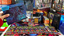 Suicune 026/094 Cosmos Holo Knockout Collection Exclusive Pokemon TCG Card NM - Image 2