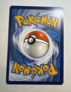 pokemon card Chi-Yu ex 259/193 Sv02: Paldea Evolved Holo - Image 2