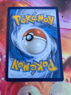 Team Star Grunt Scarlet & Violet Base Set 242/198 Holo Ultra Rare Pokemon TCG NM - Image 2