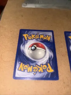 Pokemon TCG Dugtrio Base Set 19/102 Regular Shadowless Rare Card - Image 4