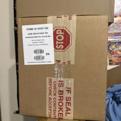 Pokemon TCG Team Rocket's Mewtwo Ex CASE. Includes 6 Boxes Factory Sealed. - Image 1