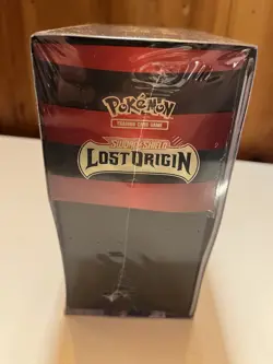 Pokemon Sword Shield Lost Origin Elite Trainer Box ETB Factory Sealed - Image 4