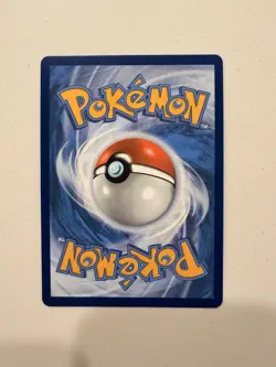 Teal Mask Ogerpon ex 145/131 SV: Prismatic Evolutions Pokemon TCG - Image 3
