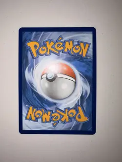 Teal Mask Ogerpon ex 145/131 SV: Prismatic Evolutions Pokemon TCG - Image 4