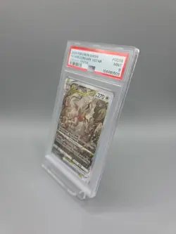 Pokemon TCG Hisuian Zoroark VSTAR Crown Zenith Galarian Gallery GG56/GG70 PSA 9 - Image 3