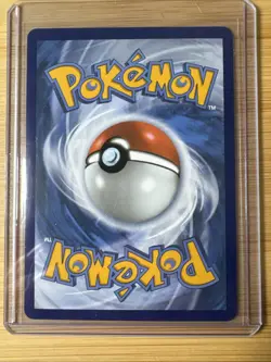 Oricorio EX - 18 - Phantasmal Flames - Double Rare - NM - Pokemon TCG - Image 2