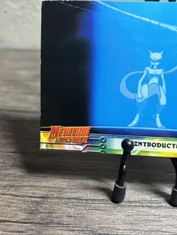 Pokemon TCG Introductions Pokemon Topps Mewtwo Strikes Back 21-Fast Shipping-LP - Image 4