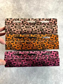 Pokemon Champions Path Pin Collection Lot of 3 - Spikemuth Hammerlocke Ballonlea - Image 5