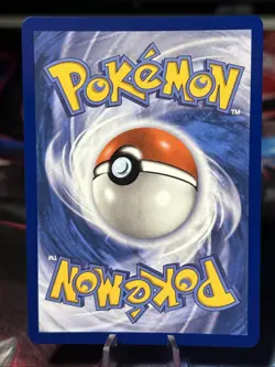 2025 POKEMON MEG EN-MEGA EVOLUTION 136 SHUCKLE ILLUSTRATION RARE NM/M - Image 2