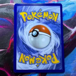 Pokemon TCG ‘Tinkatuff 166/091’ Paldean Fates - Image 2