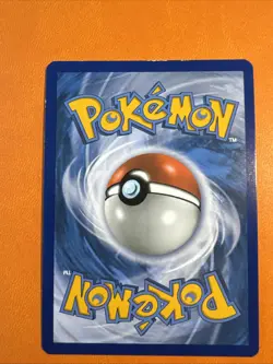 Pokemon TCG Ultra Necrozma GX Black Star Promo SM126 Holo LP - Image 3