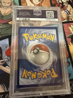 Pokemon Celebrations Venusaur Holo Classic Collection PSA 10 - Image 2